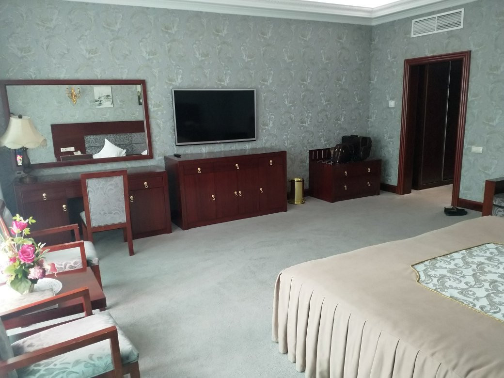 Artis Plaza Hotel主图