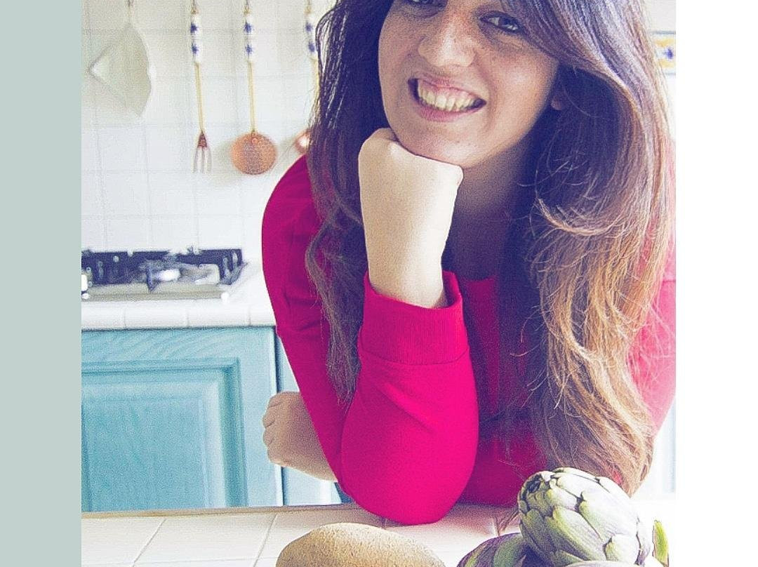 Nonna Flora - Sorrento Cooking School-索伦托必去景点