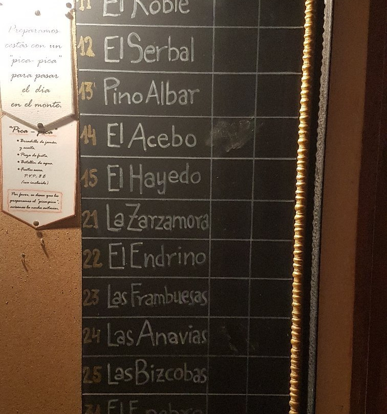 Posada Las Mayas主图