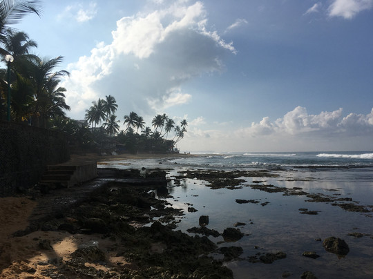 Hikka Sandy Pearl Beach Resort主图