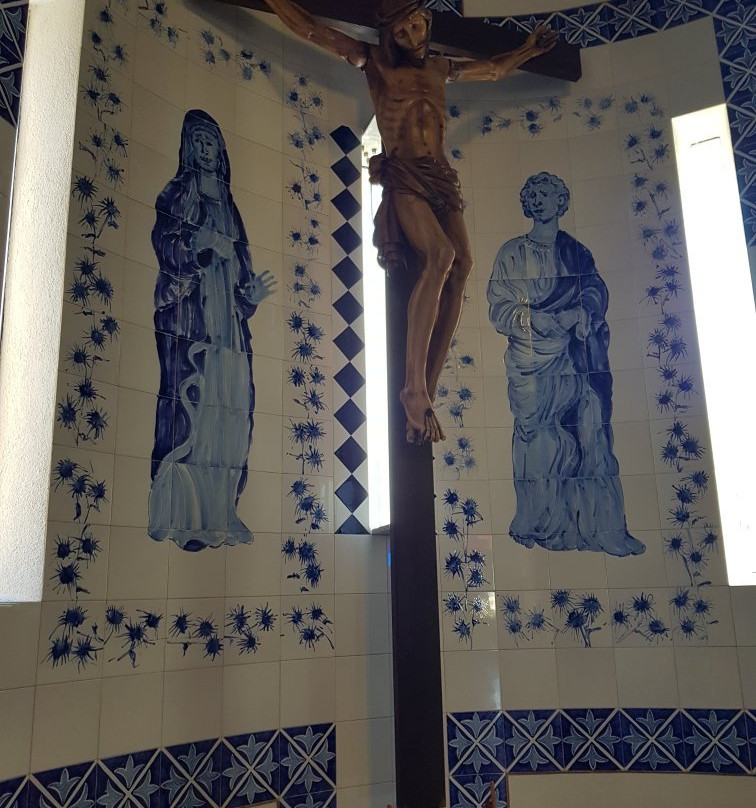 Chiesa di San Giuseppe-Golfo Aranci必去景点