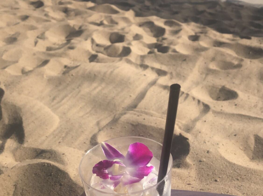 Warszawska La Playa Music Bar-华沙必去景点