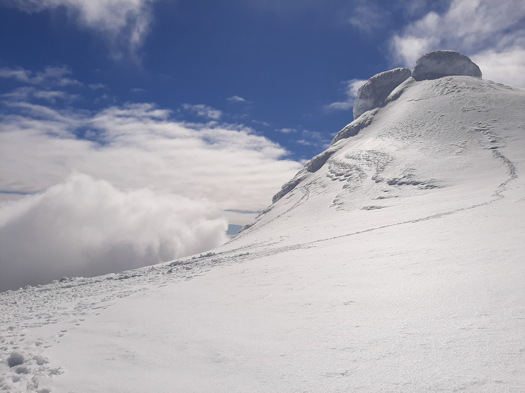 Glacier Tours Saefellsjökull-Snaefellsbaer必去景点