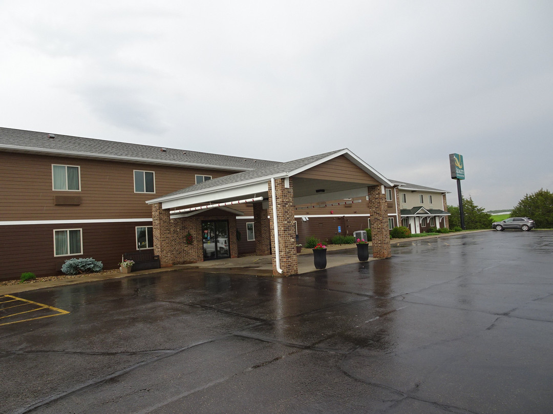 Quality Inn & Suites主图