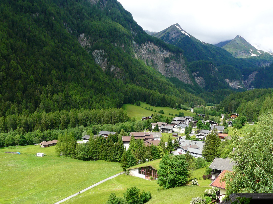 Landhotel Post Heiligenblut主图