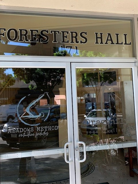 Dragonfly Yoga and Wellness-利佛摩必去景点