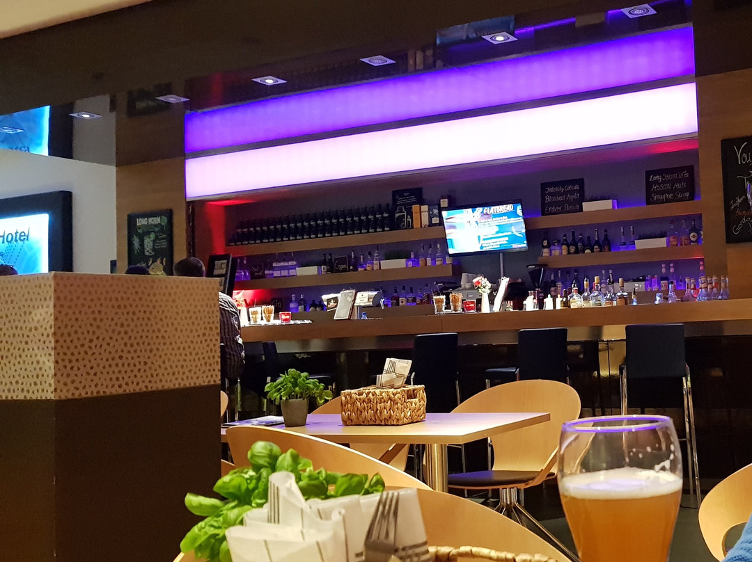 IntercityHotel Leipzig主图