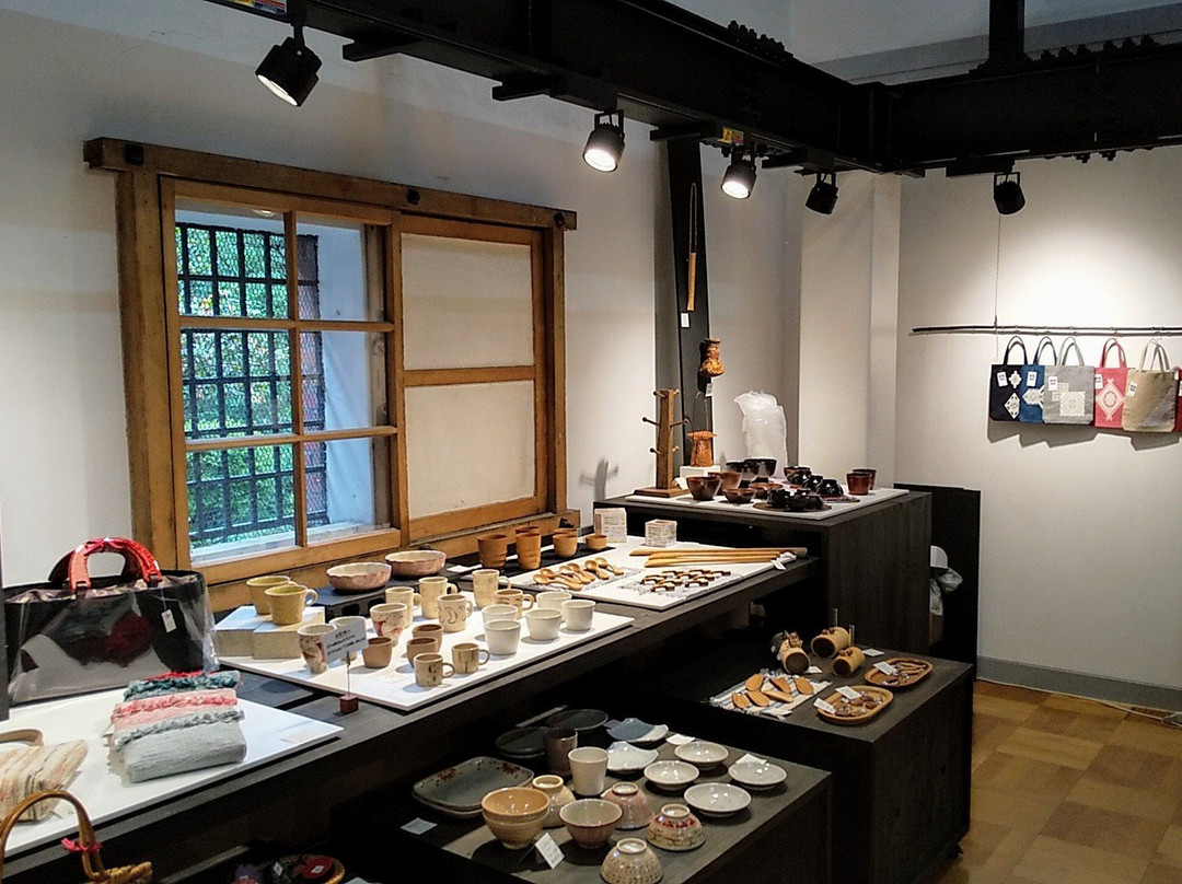 Takumikan-弘前市必去景点