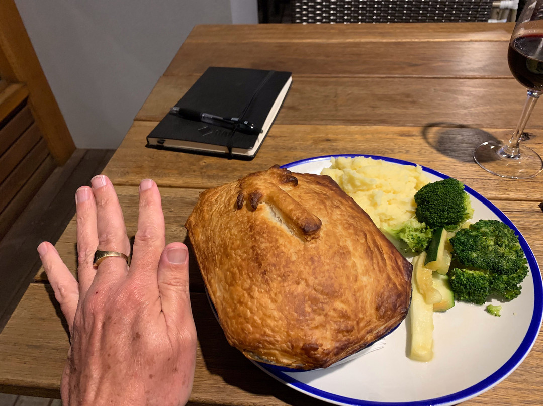 Bermagui Beach Hotel主图