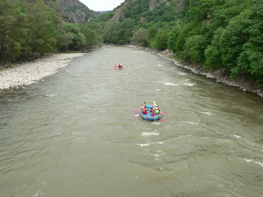 Adventure Park Jomardi景点图片