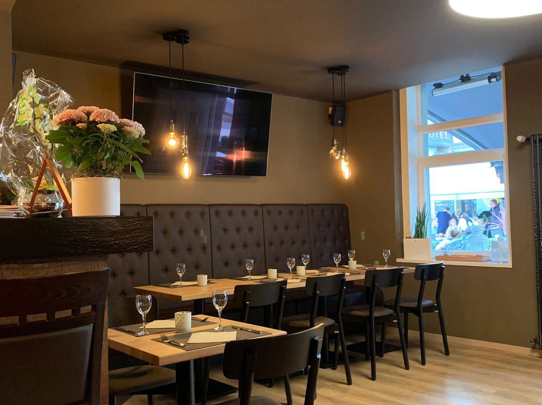 Bistro-Restaurant Petit-Palais