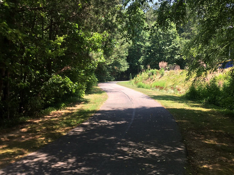 Dacula Park-Dacula必去景点