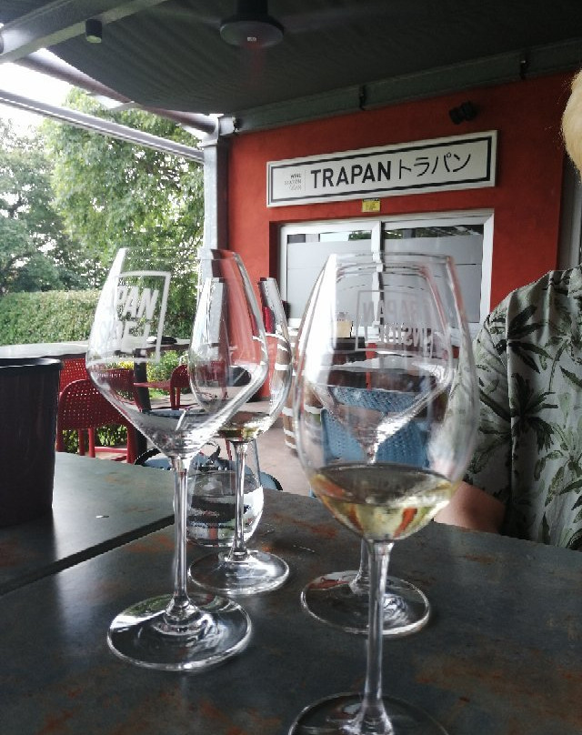 Food & Wine station Trapan景点图片