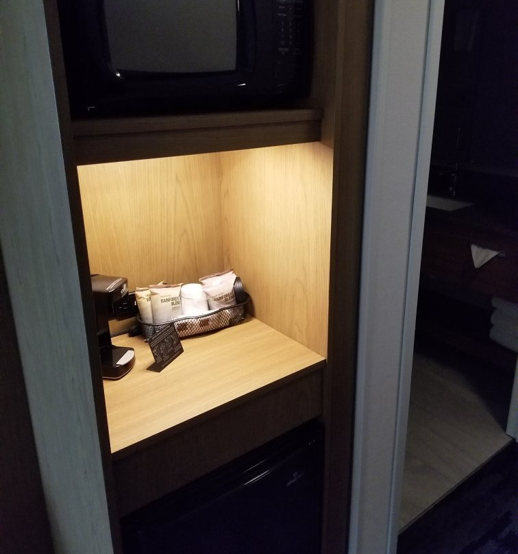 Fairfield by Marriott Inn & Suites Boulder Longmont主图