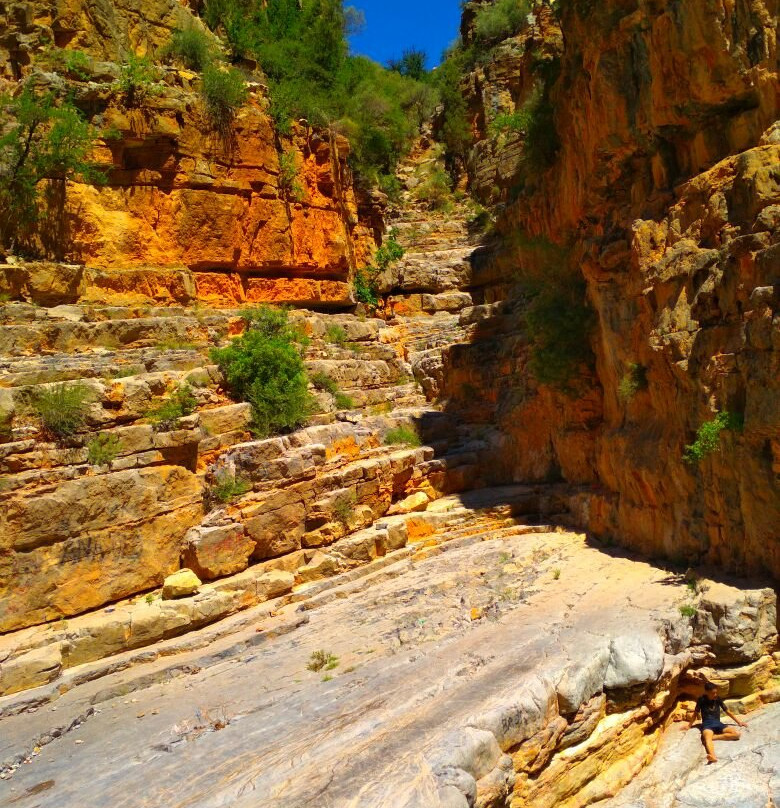 Paradise Valley Agadir-阿加迪尔必去景点
