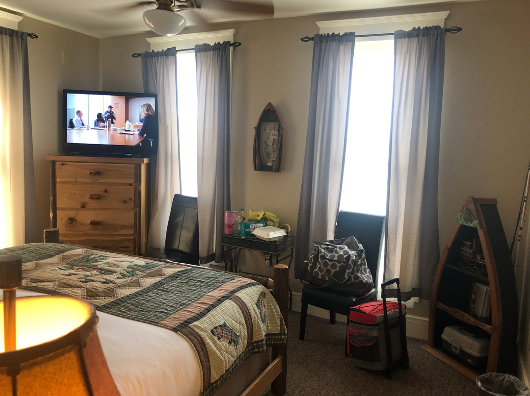 The Branson Hotel主图