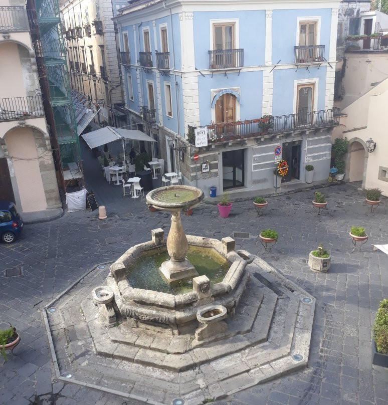 B&B La Piazzetta主图