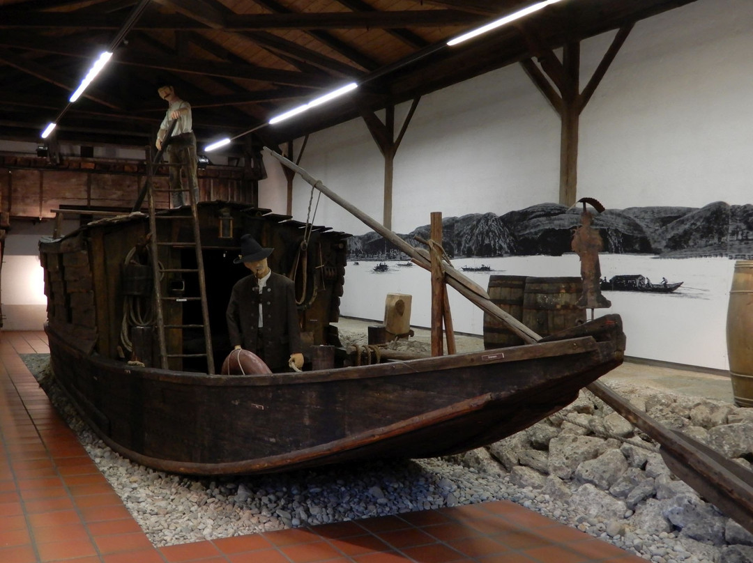 Inn-Museum-罗森海姆必去景点
