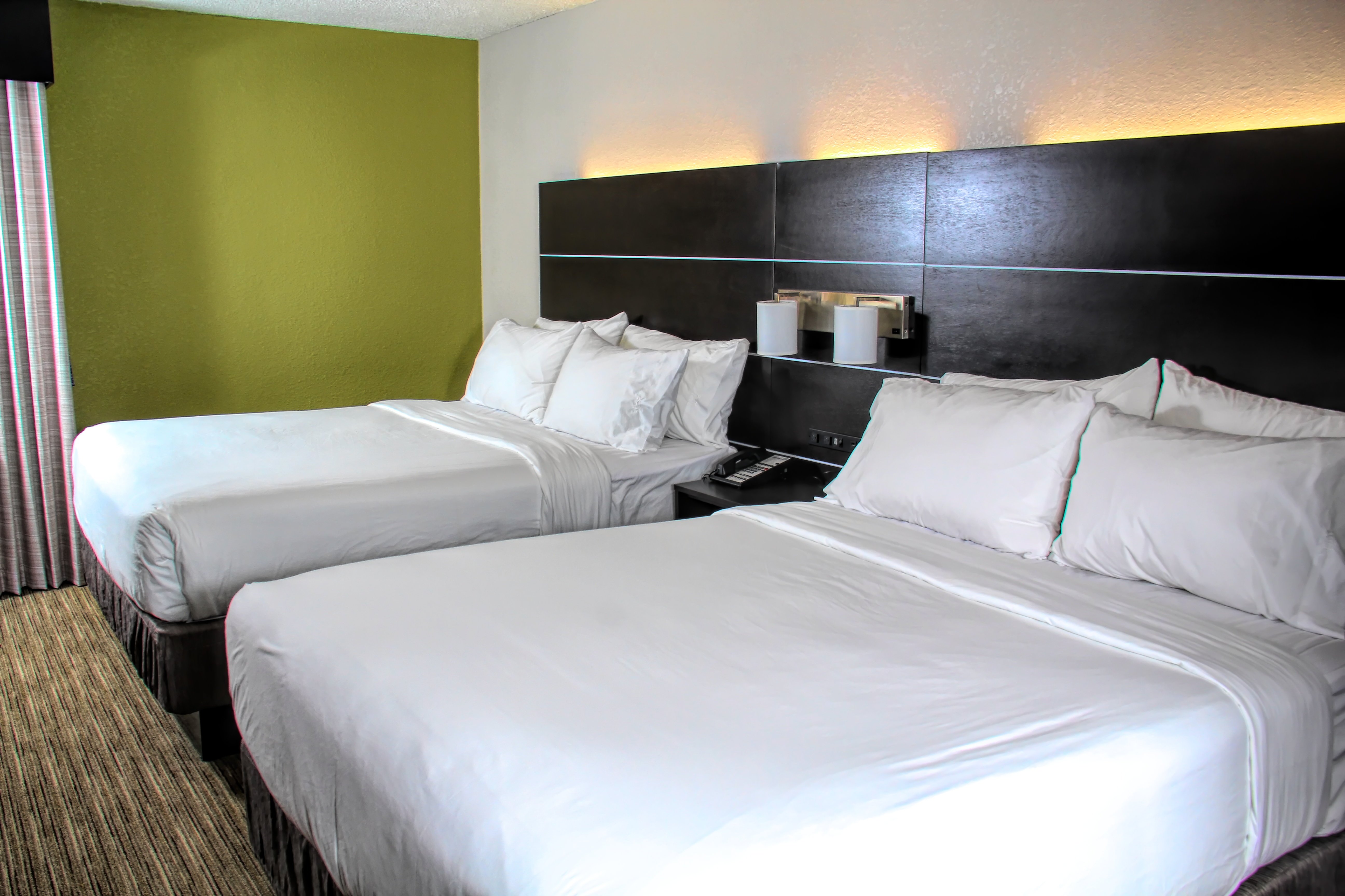 Holiday Inn Express Rochester - Greece By IHG-官方