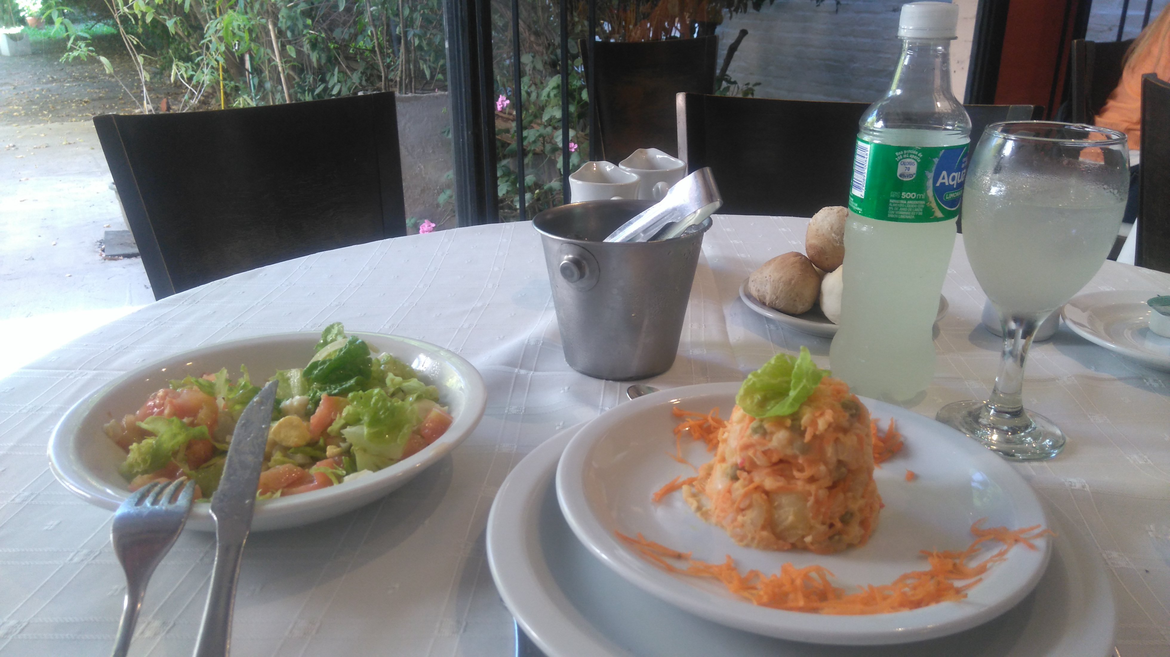 Aquae Sulis Spa & Resort-餐饮