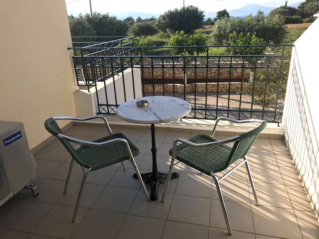 Limanaki Hotel主图