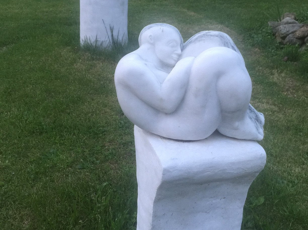 Taconic Sculpture Park & Gallery景点图片