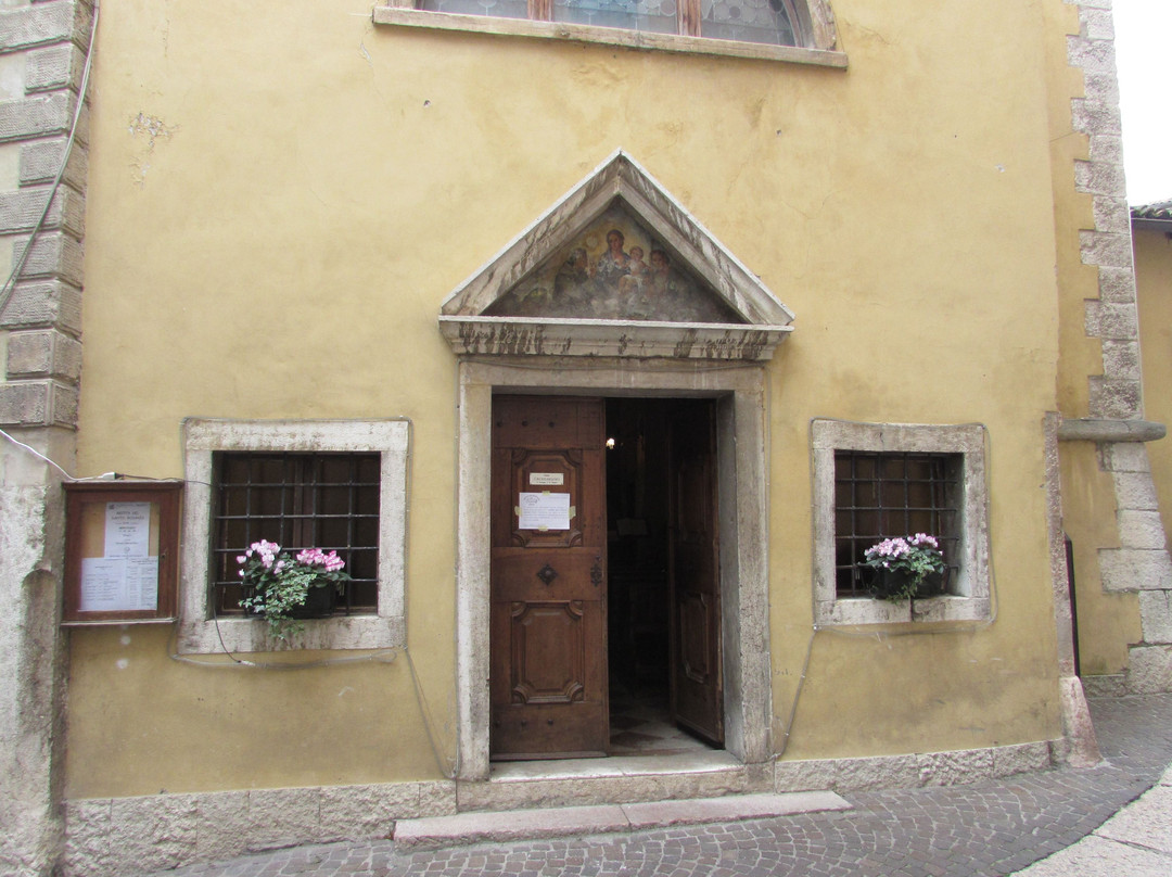 Chiesa di San Bernardino da Siena景点图片