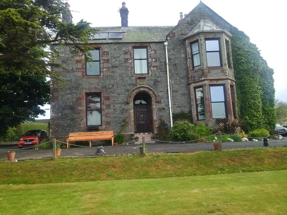 Hillcrest House主图