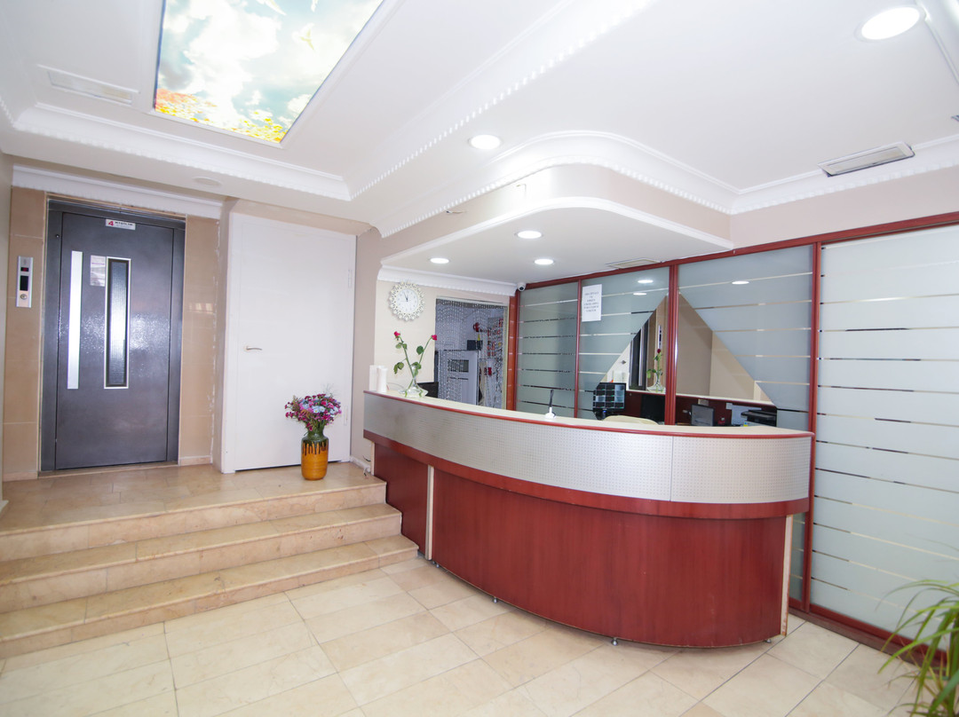 Serenity Residence