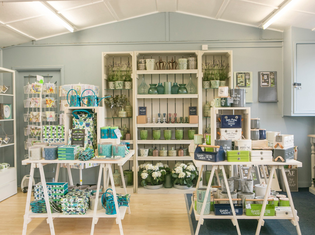 Thorngrove Garden Centre景点图片