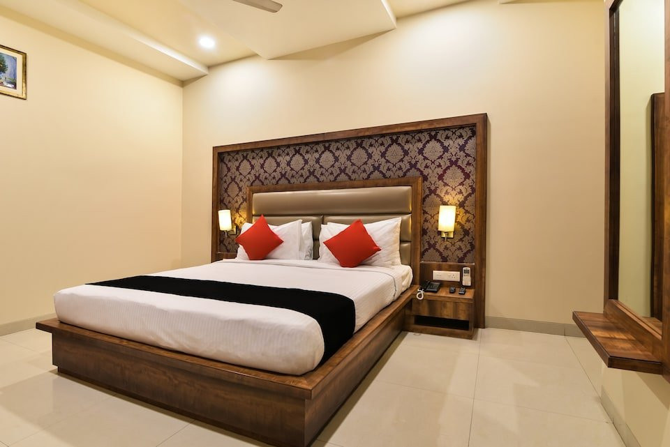 Hotel Spiti主图