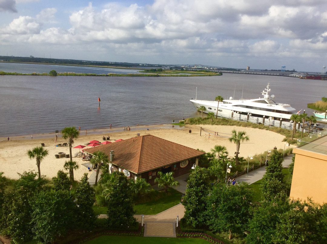 Golden Nugget Lake Charles主图