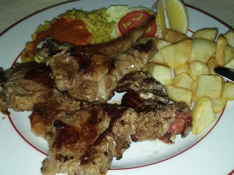 外交家酒店主图