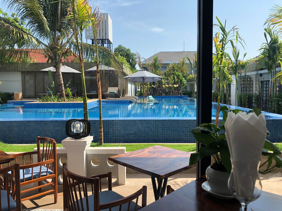 Grand Venus La Residence主图