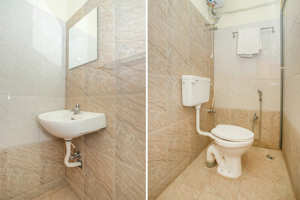 Octave Paris Residency主图