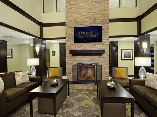 Staybridge Suites Odessa - Interstate Hwy 20 by IHG主图