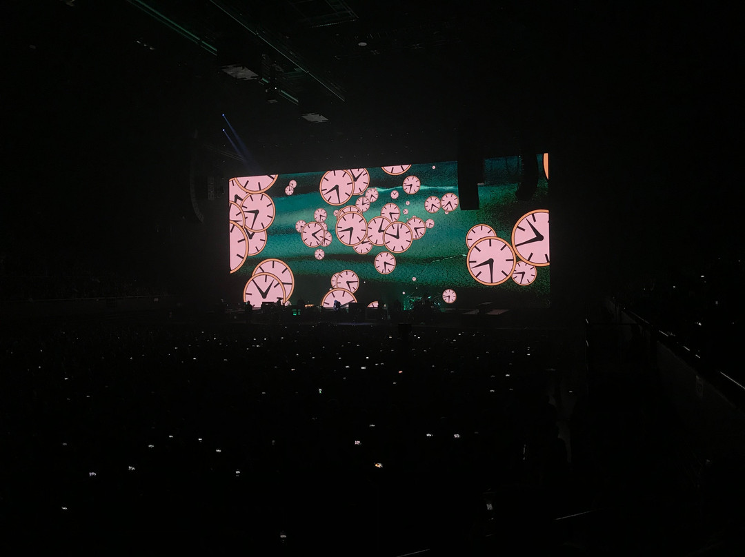 Arena Monterrey-蒙特雷必去景点