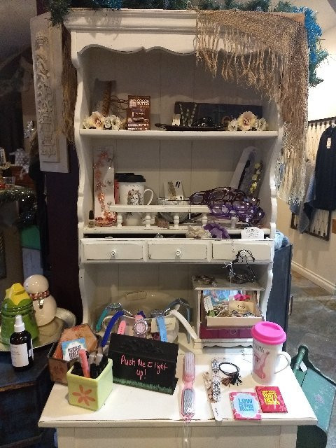 Serenity Spa & Salon-萨吉诺必去景点