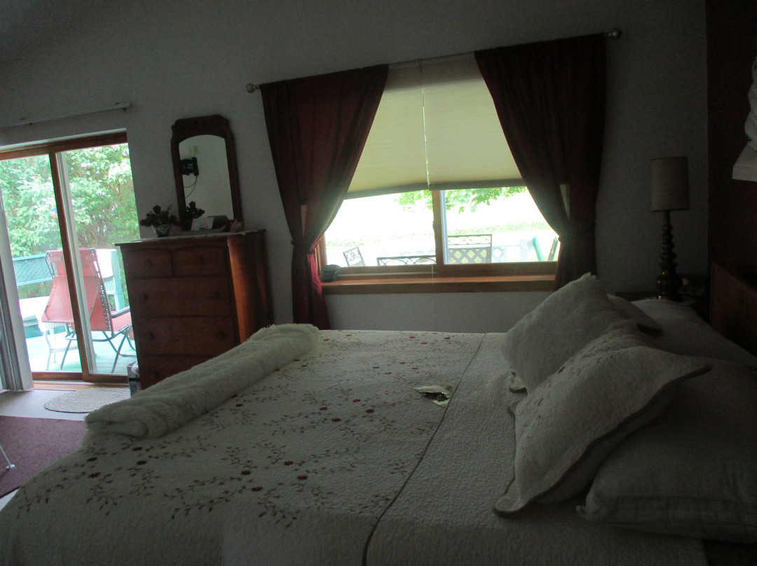 A Slice of Home Bed and Breakfast主图