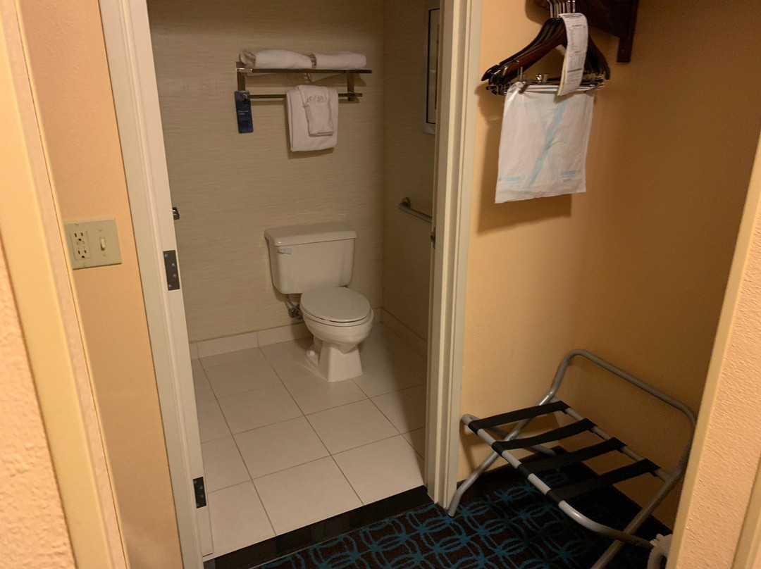 Fairfield by Marriott Inn & Suites Helena主图