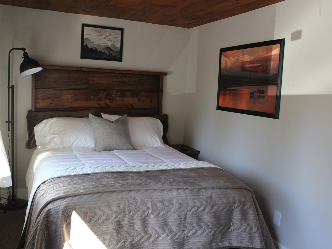 NorthWest Passage Bed and Breakfast主图