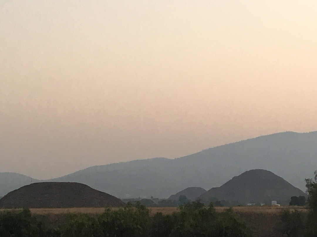 Posada Jatziri主图