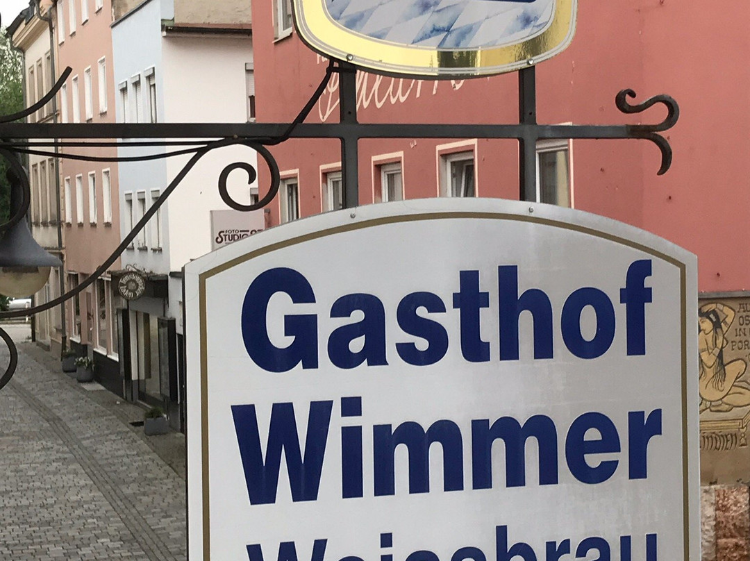 Wimmer Weissbrau主图