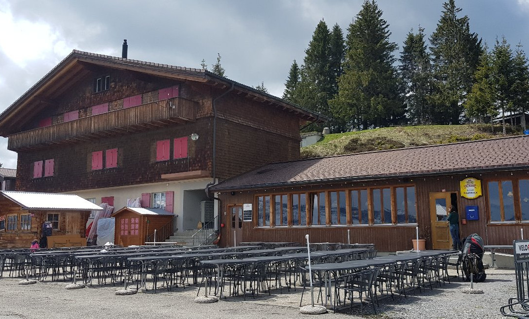 Berggasthaus Marbachegg主图