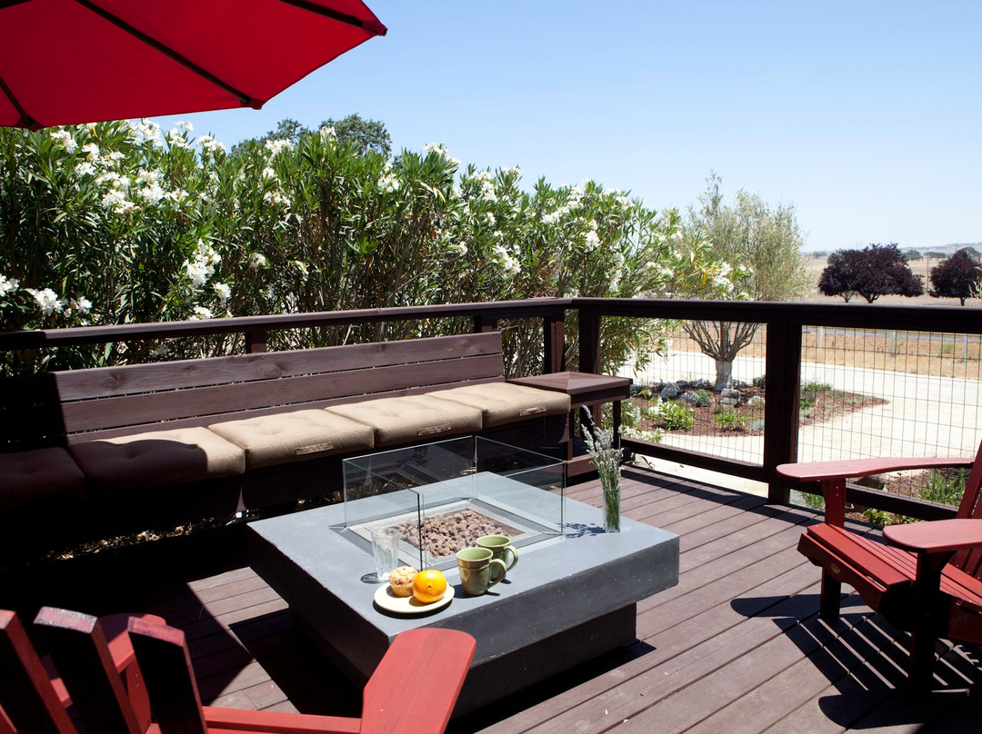 Refugio Paso Robles主图