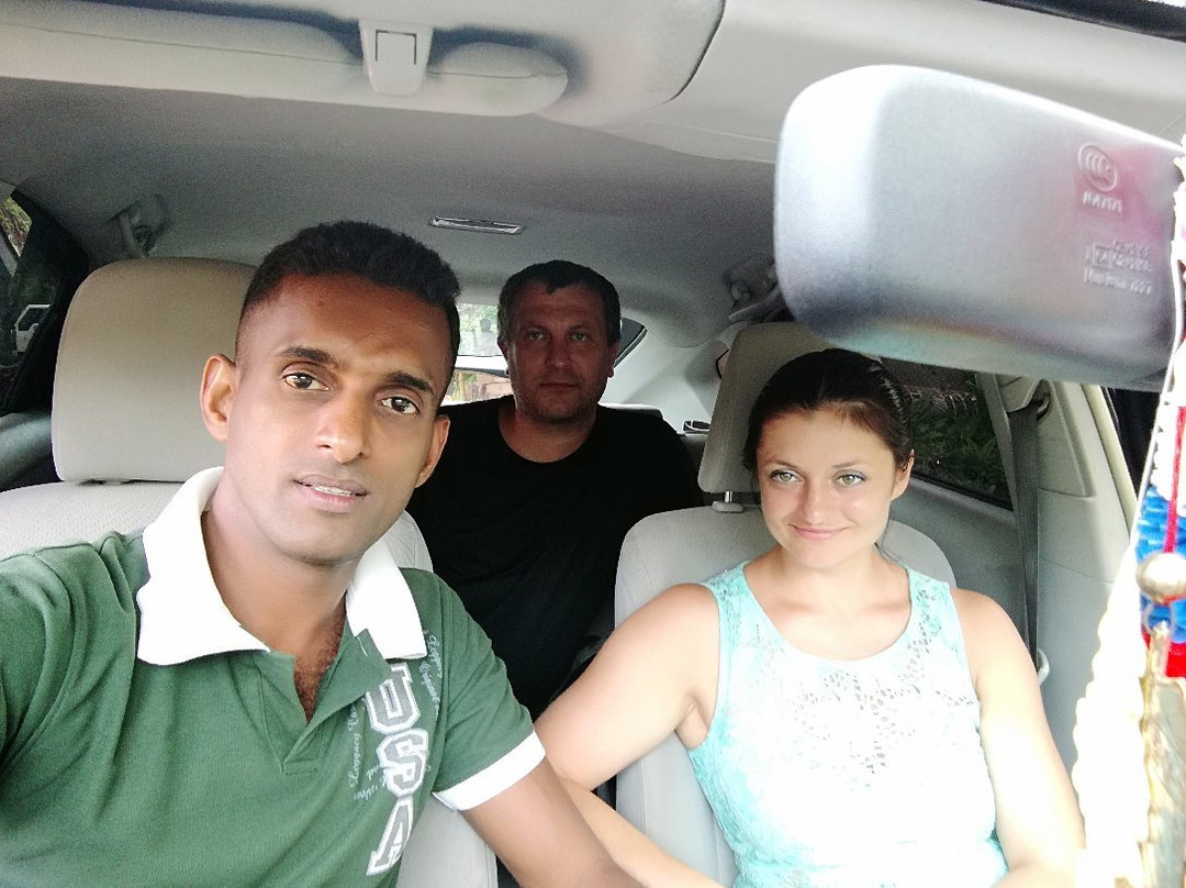 Vinisha Tours-卡图纳耶克必去景点