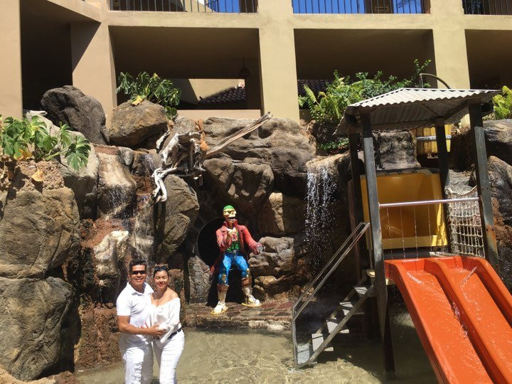 Hotel Playa Mazatlan主图