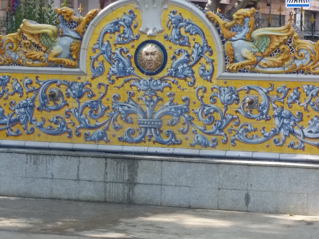 Prado Garden景点图片