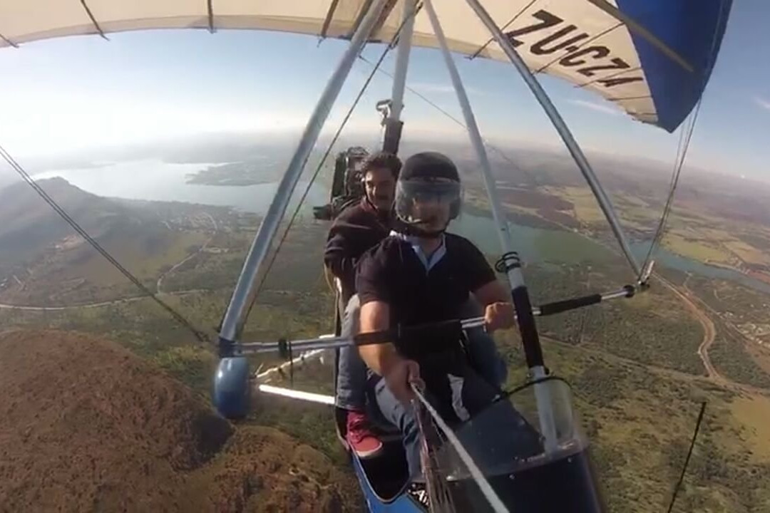 Sky Adventures-Hillcrest必去景点