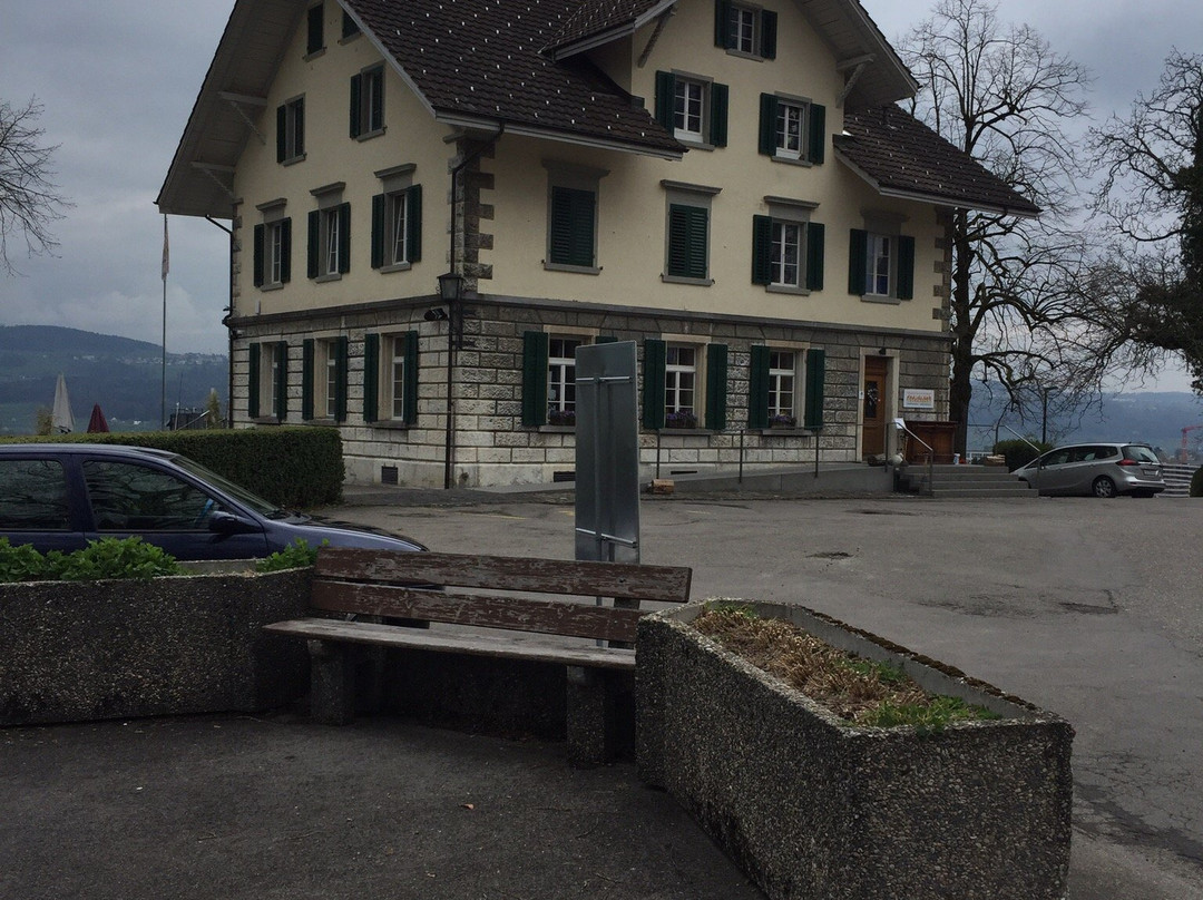 Schloss Uster景点图片